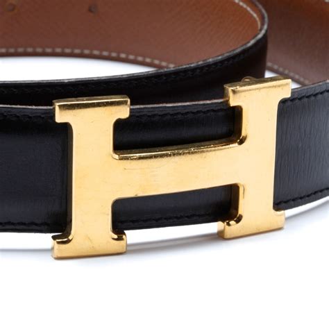 ceinture hermes homme pas cher